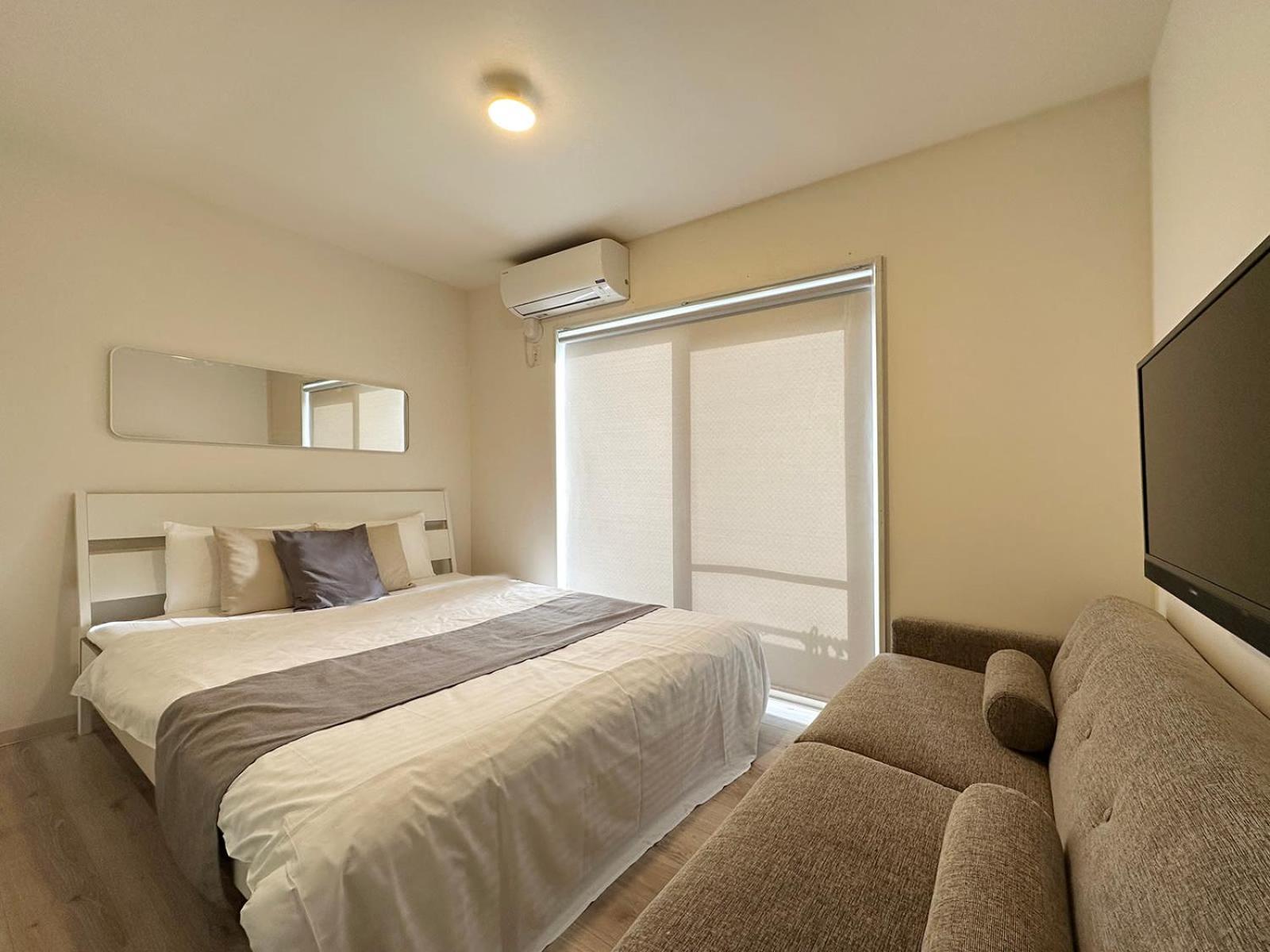 Bhotel Yutori - 1Br Apartment In Onomichi For 3 Ppl Buitenkant foto