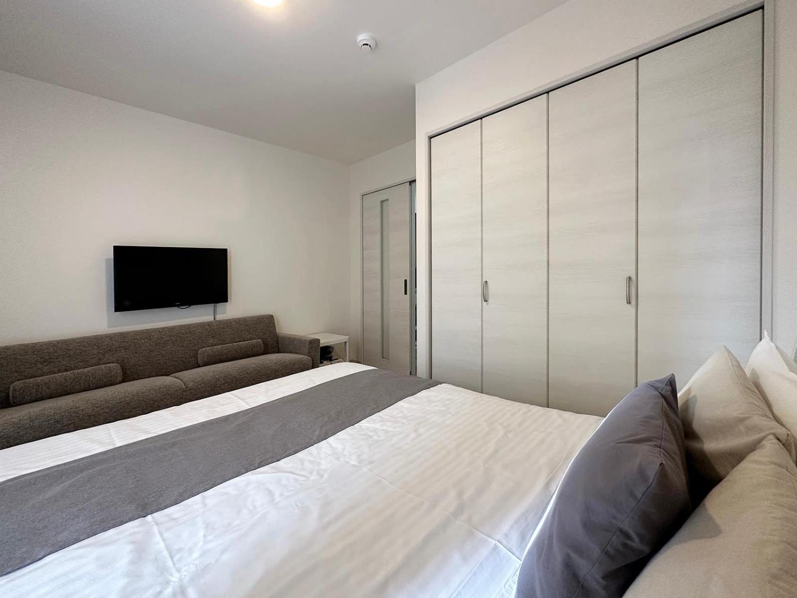 Bhotel Yutori - 1Br Apartment In Onomichi For 3 Ppl Buitenkant foto
