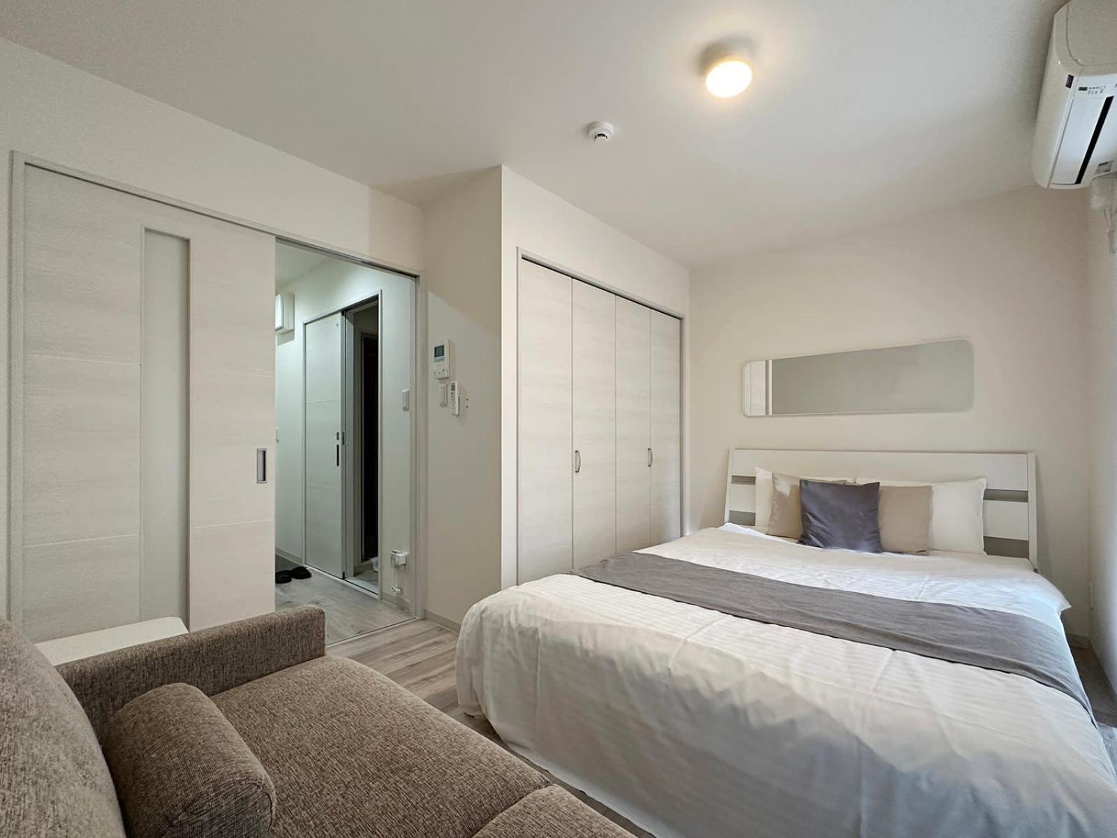 Bhotel Yutori - 1Br Apartment In Onomichi For 3 Ppl Buitenkant foto