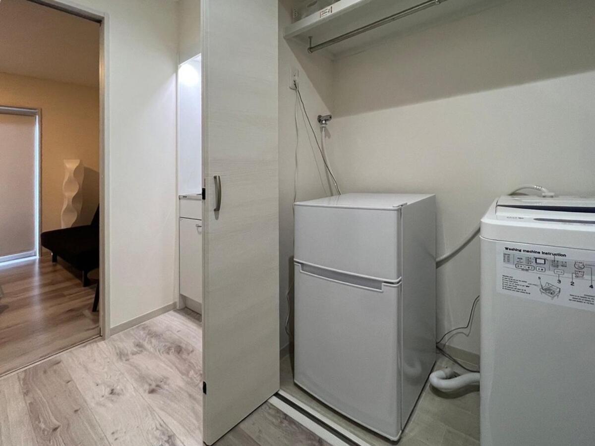 Bhotel Yutori - 1Br Apartment In Onomichi For 3 Ppl Buitenkant foto