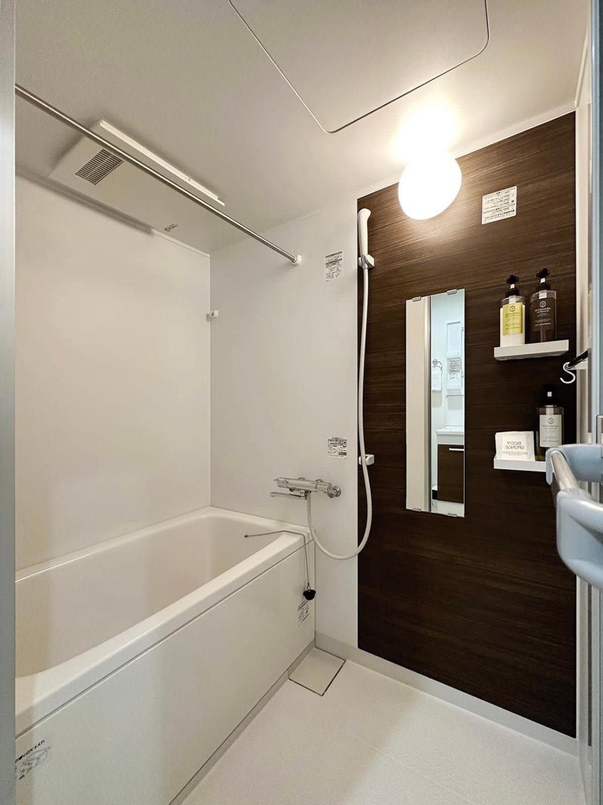 Bhotel Yutori - 1Br Apartment In Onomichi For 3 Ppl Buitenkant foto