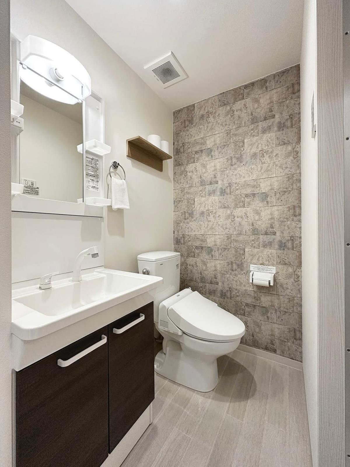 Bhotel Yutori - 1Br Apartment In Onomichi For 3 Ppl Buitenkant foto