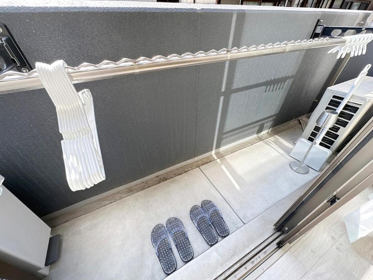 Bhotel Yutori - 1Br Apartment In Onomichi For 3 Ppl Buitenkant foto